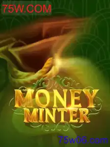 MoneyMinter